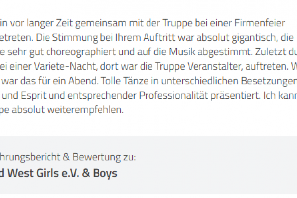 Mad Hias Feuershow